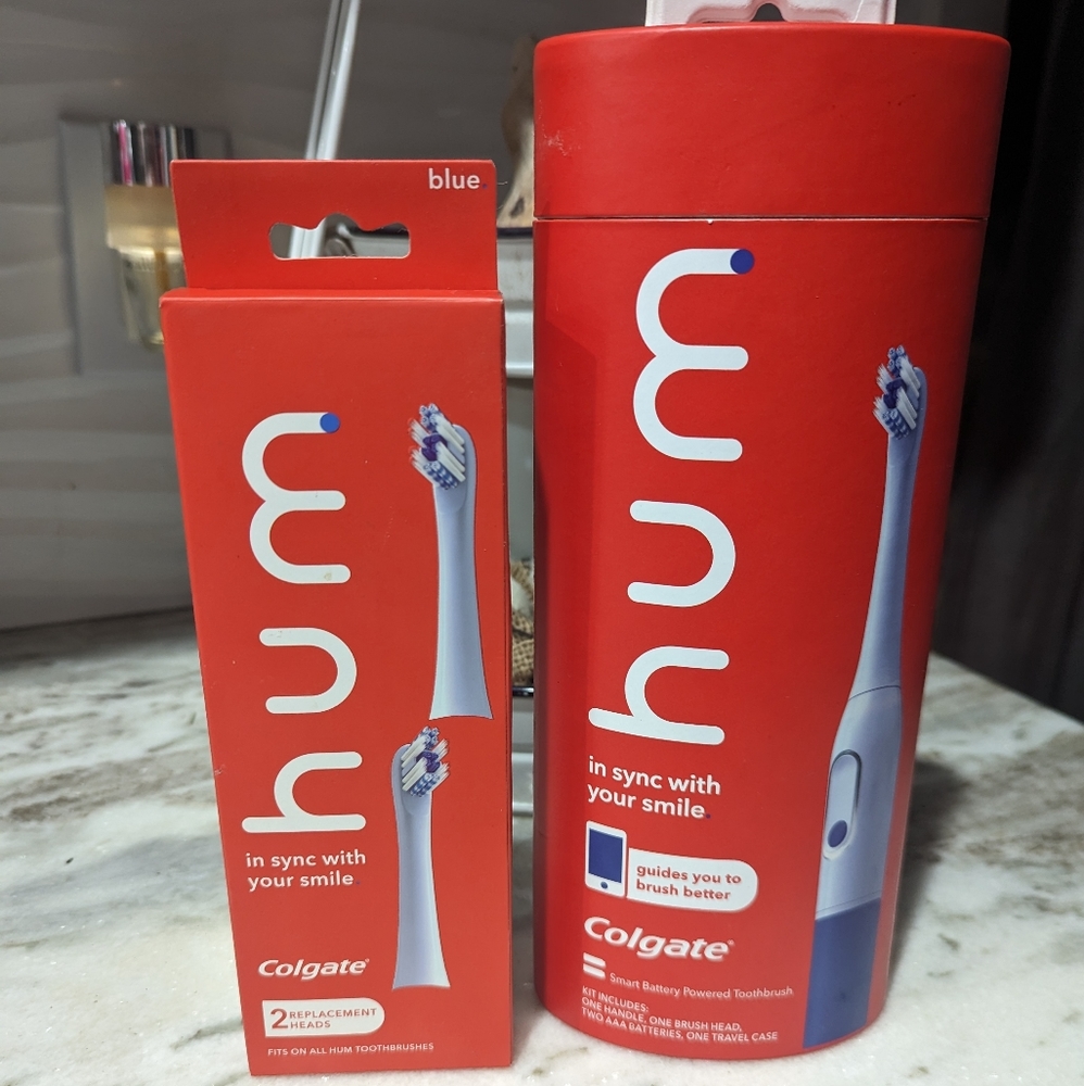 Colgate Hum